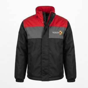 Campera de Trabajo Tracker Larga Colores