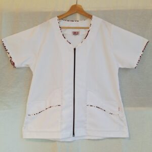 Chaqueta Alicia (con cierre)