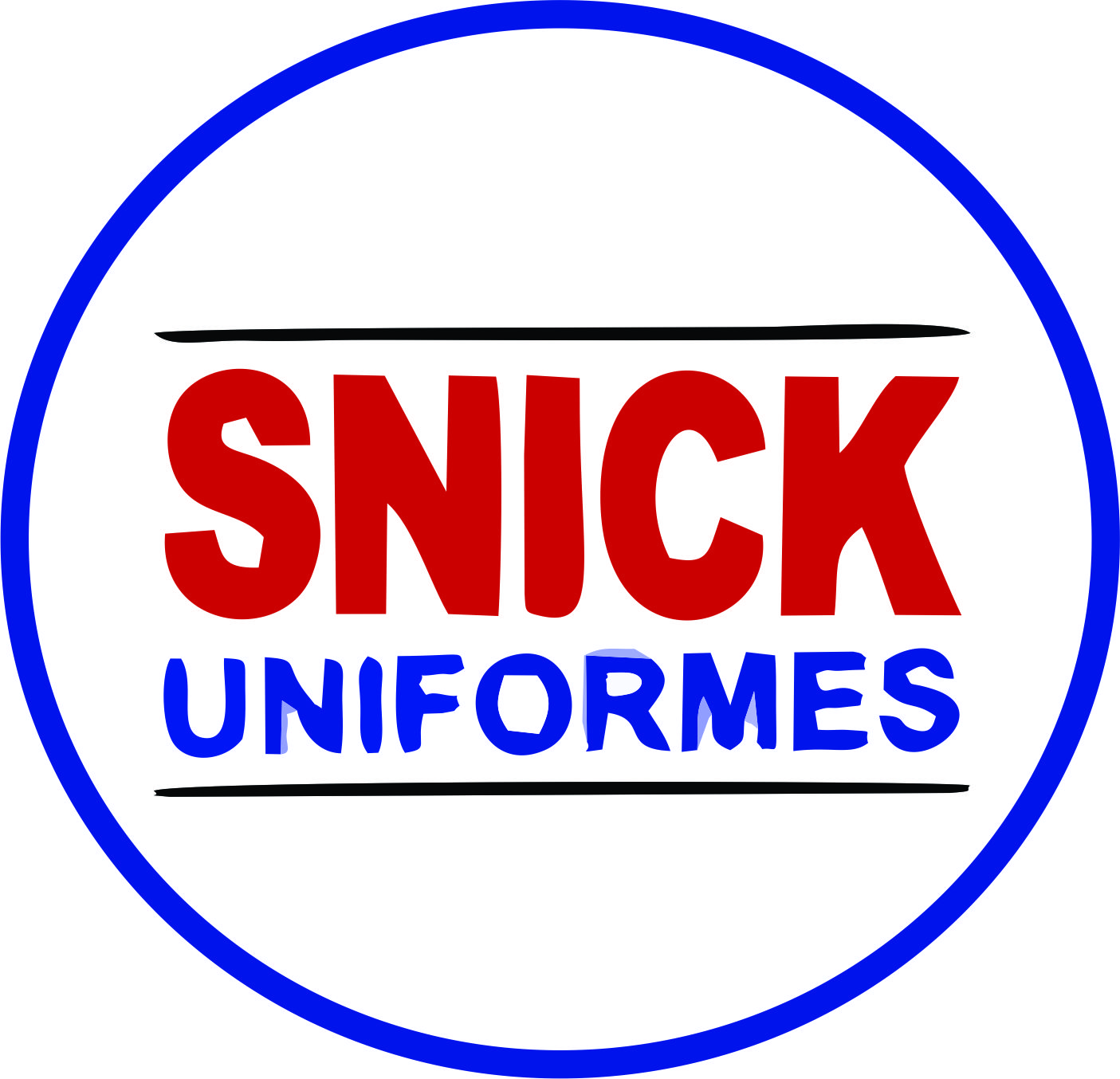 snickuniformes.com