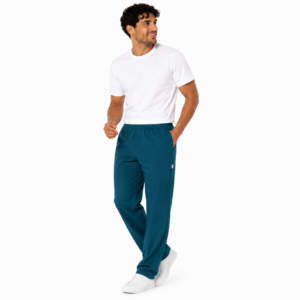 Pantalon Nautico Hombre