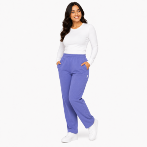 Pantalón Nautico Mujer
