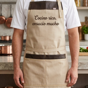 Bordados Gastronomia