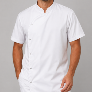 Chaqueta de Chef Hombre