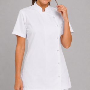 Chaqueta de Chef Mujer